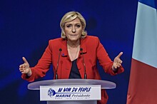 Аналитик Wedbush оценил перспективы выборов во Франции с точки зрения рынков