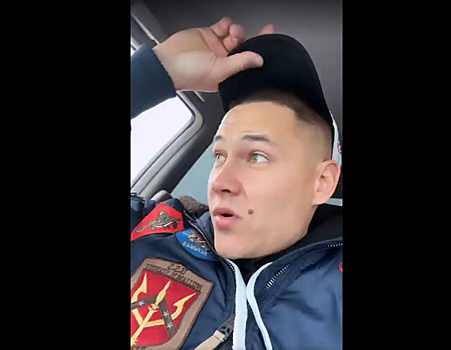 &laquo;Вот это я зарулил в Астану&raquo;: ростовского каскадера &laquo;обули по полной&raquo; в столице Казахстана