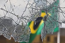 Жительница Бразилии описала масштабы беспорядков в стране
