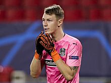 Атлетик — ПСЖ, Лига чемпионов, как Матвей Сафонов играл в Испании за Краснодар в ЛЧ, Севилья, Шапи, Мусаев, Берг