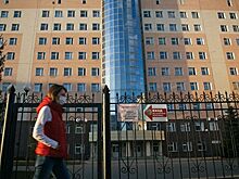 Глава карантинной больницы в Уфе рассказал, как там борются с COVID-19