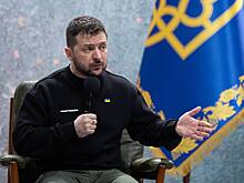Зеленского обвинили в неспособности управлять страной