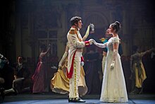 В Москве состоится премьера оперы-драмы автора «Юноны и Авось» Алексея Рыбникова