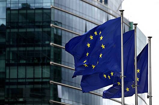 Названо условие для включения Евросоюза в диалог по украинскому конфликту