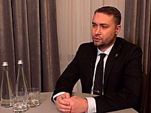 Глава украинской военной разведки признался в сожительстве с россиянином