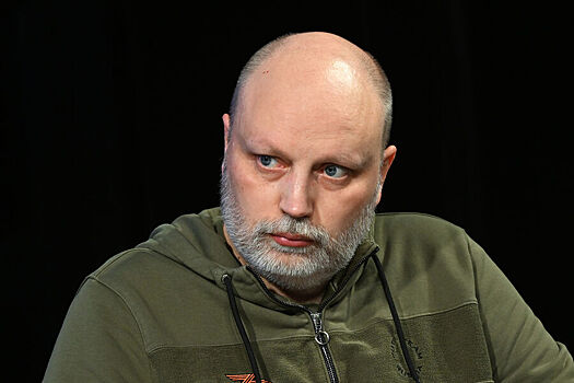 Рогов вспомнил о преступлениях нового командующего Сухопутными войсками ВСУ