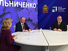 На модернизацию систем водоснабжения за два года направлен такой же объем средств, какой был вложен за пять предыдущих лет — Мельниченко
