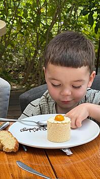 Ольга Серябкина показала единственного сына в особенный день: «Накидайте поздравлений»