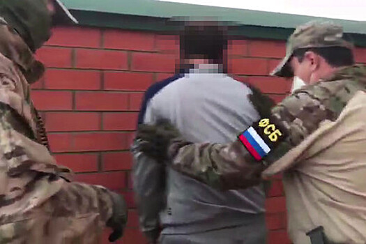 ФСБ арестовала 4 участников ячейки исламистов в Ростовской области