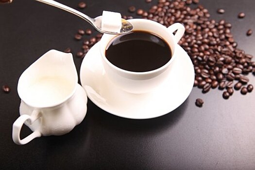 Медики назвали симптомы передозировки кофеином