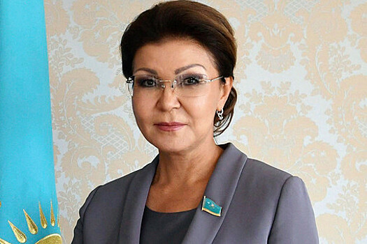 В правящей партии Казахстана призвали дочь Назарбаева подать в отставку