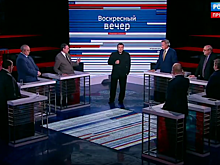 Почему скандальные эксперты из Украины перестали появляться на российском ТВ