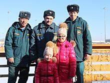Выжившая в ДТП нижегородка встретилась со своими спасителями спустя 3,5 года