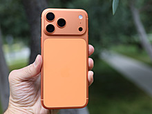 Очередной тест подтвердил, что iPhone 17 Pro Max — «король автономности»