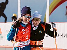 В «Лужниках» пройдет фестиваль лыжного спорта «Гонка Легкова — 2026»