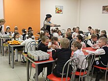 Повар раскрыла правила доставки продуктов в советские школьные столовые