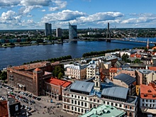 МИД России назвал правовым произволом выдворение россиян из Латвии