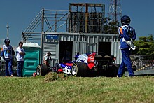 Toro Rosso – Абитбулю: А может, дело в том, что мы являемся конкурентами Renault в Кубке конструкторов?
