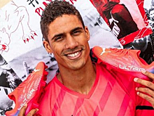 Варан будет получать € 12 млн в год после перехода в «Манчестер Юнайтед»