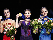 Одноразовой гениальности не бывает. Почему должны закончиться споры о карьерах фигуристок