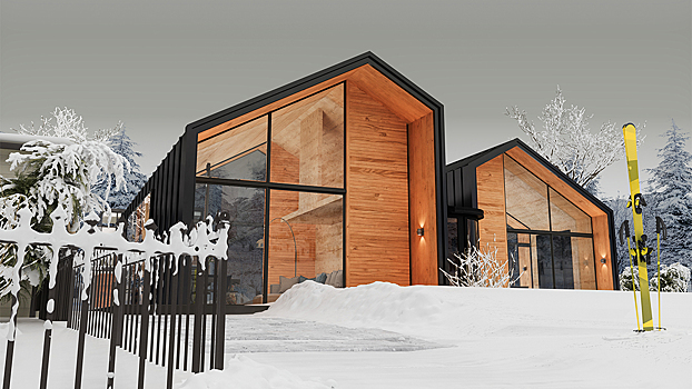 Покупатели элитного жилья в Подмосковье остались без новых домов