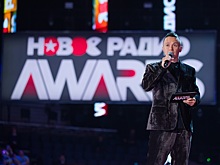 «Новое Радио AWARDS»: идет подготовка к революции