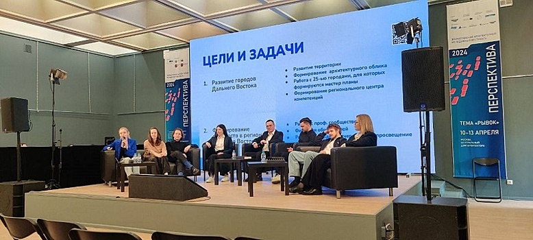 Работа студентки ННГАСУ победила на всероссийском конкурсе молодых архитекторов