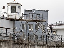 Суд в Ростове-на-Дону приговорил офицера РФ к 13 годам колонии за госизмену