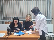 Главе Минарха Оренбуржья Наталье Ибрагимовой продлили домашний арест до 28 января 2023 года