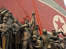КНДР готовится к новым испытаниям: ход за Китаем