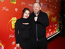 Жена Константина Ивлева резко набрала вес