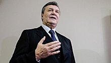 Гособвинение Киева требует пожизненного заключения для Януковича