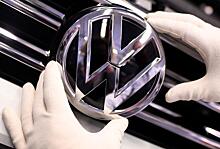 Volkswagen сменит имя на Voltswagen в США
