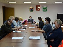 Глава города Костомукша досрочно сложила полномочия