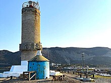 Стала известна судьба часовни-маяка на Большом Утрише