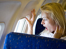 Как побороть аэрофобию: лайфхаки от бортпроводников и психологов