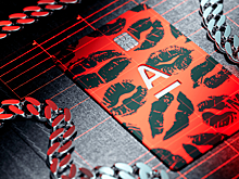 Альфа-Банк и Marcelo Miracles выпустили коллекцию дизайнерских карт