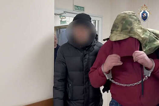 РЕН ТВ: подозреваемый в убийстве ребенка в Петербурге жил один