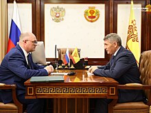 В Чувашии назначен новый министр сельского хозяйства