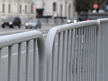 Несколько улиц в Москве перекроют в субботу