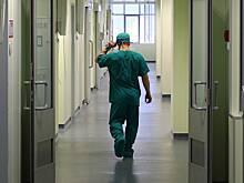 В Москве в этом году отремонтируют 11 больниц