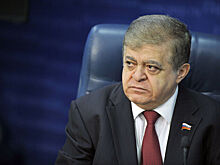 Сенатор Джабаров: Каллас должна посоветовать Украине сдаться