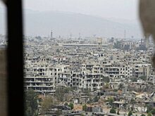 Москва продолжит оказывать гумпомощь Сирии после вывода ВКС РФ
