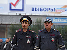 В Саратове подрались члены избирательной комиссии
