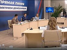 Демешин отчитал главу района и Минздрав за ситуацию в Вяземской ЦРБ