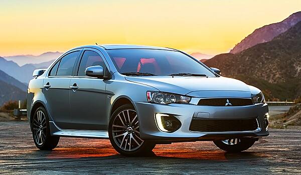 Расшифровка VIN Mitsubishi