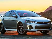 Расшифровка VIN Mitsubishi