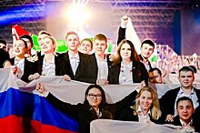 В составе национальной сборной России на чемпионате мира «WorldSkills Abu Dhabi 2017» выступила ярославна Анастасия Ласаченко