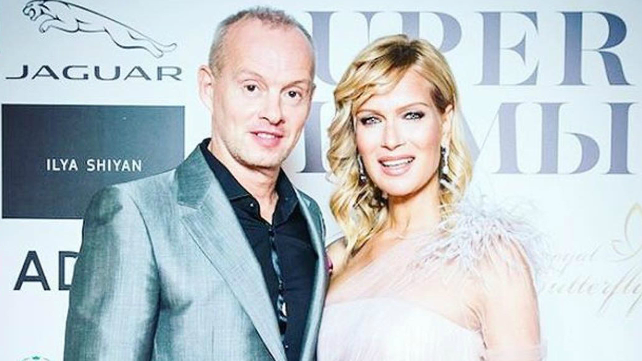 Жалаңаш атақты Олеся Судзиловская