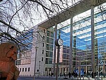 В Германии предложили ввести билеты для похода в магазин
